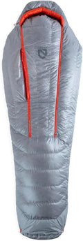 NEMO Equipment Coda Genderless Down Mummy Endless Promise Sleeping Bag