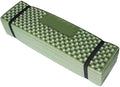 186x57cm Folding EVA Camping Tent Mat – Moistureproof Foam Pad for Hiking Picnic Beach &amp Warmth