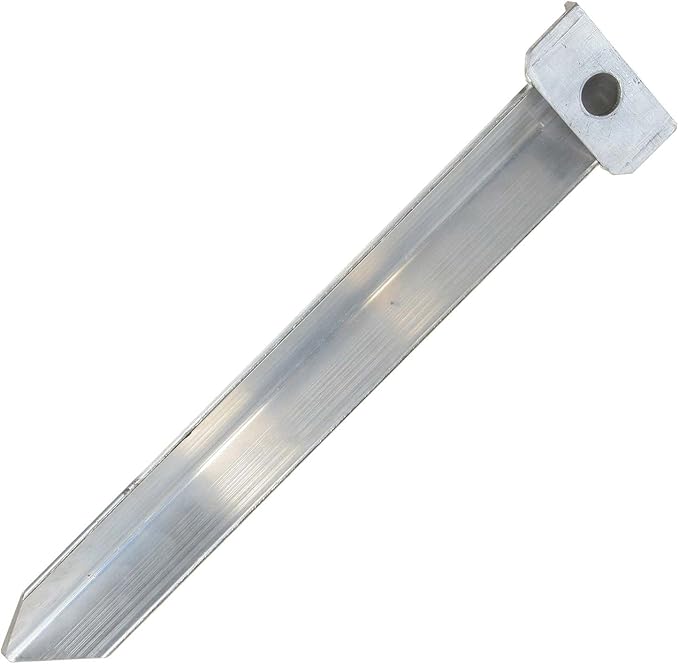 NRS Aluminum Rafting Sand Stake