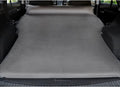 TXGJWRA Inflatable Car Air Mattress Travel Bed - Portable Back Seat Blow-up Sleeping Pad Upgraded Air Mattress Blow Up Bed for Car Travel Camping VacationB-180x105cm(咖啡色)