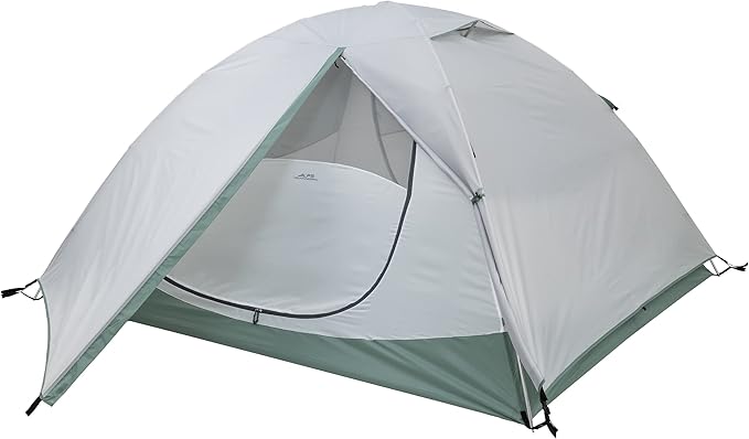ALPS Mountaineering Felis 4-Person Tent Recycled Materials