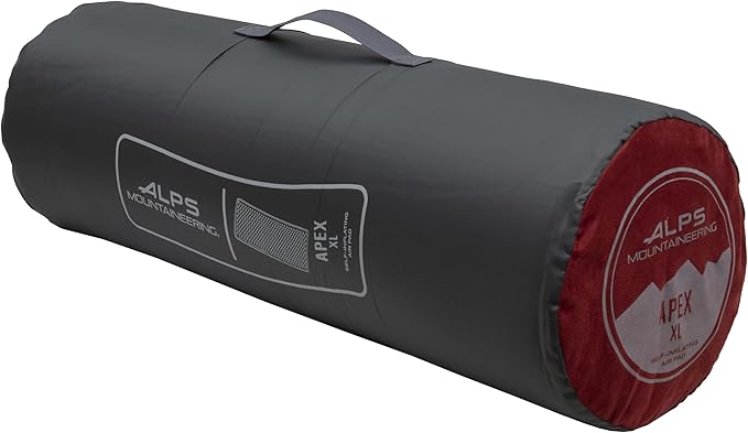 ALPS Mountaineering Apex Self-Inflating Air Pad