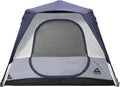 Caddis Rapid 4/6-Person Pop Up Tent for Easy Setup 4/6 Person Capacity for Camping by Caddis Sports Inc.
