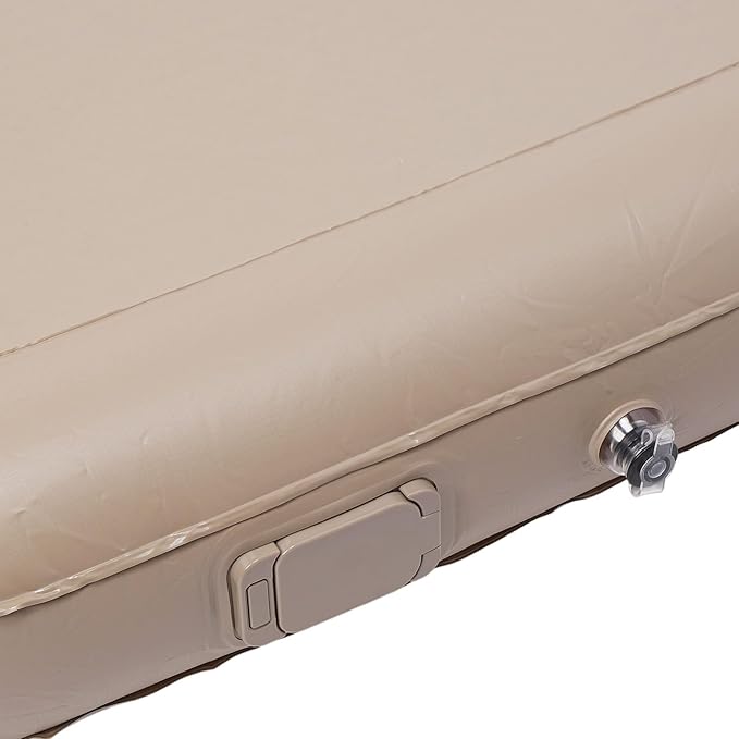ZJchao Air Mattress Self Inflating Air Mattress Camping Mattress with 78.74 X 39.37 X 7.87in 661 Lb Capacity Automatic Inflation Portable Inflatable Bed Inflatable Mattress for Home