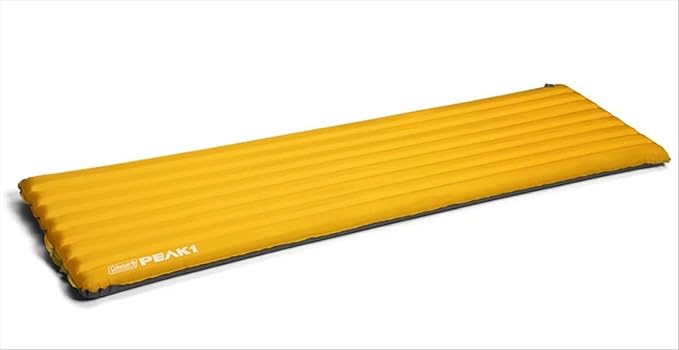 PEAK1 Camp PAD Long Marigold C001