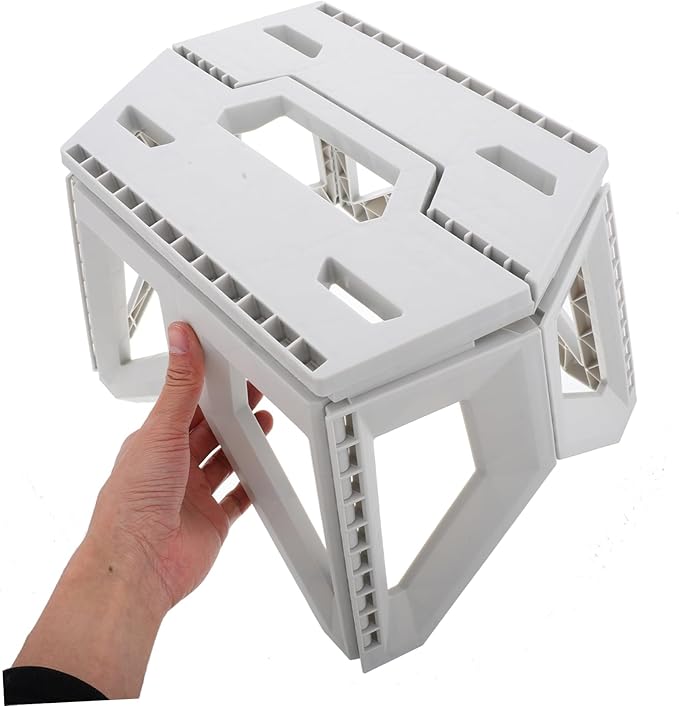 Foldable Stool Portable Camping Chair Lightweight for Travel Boys and Girls Adults
