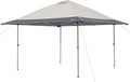 CORE 13 FT x 13 FT Instant Pop Up Canopy Tent | Portable Straight Leg Outdoor Gazebo Shelter with Wheeled Carry Bag | Perfect for Camping Beach Picnic Backyards BBQ Tailgate Patio and Party
