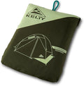 Kelty Daydreamer Footprint Lightweight Water Resistant Fitted Ground/Camping Tarp Footprint Fits Daydreamer 4-6 Person Tent