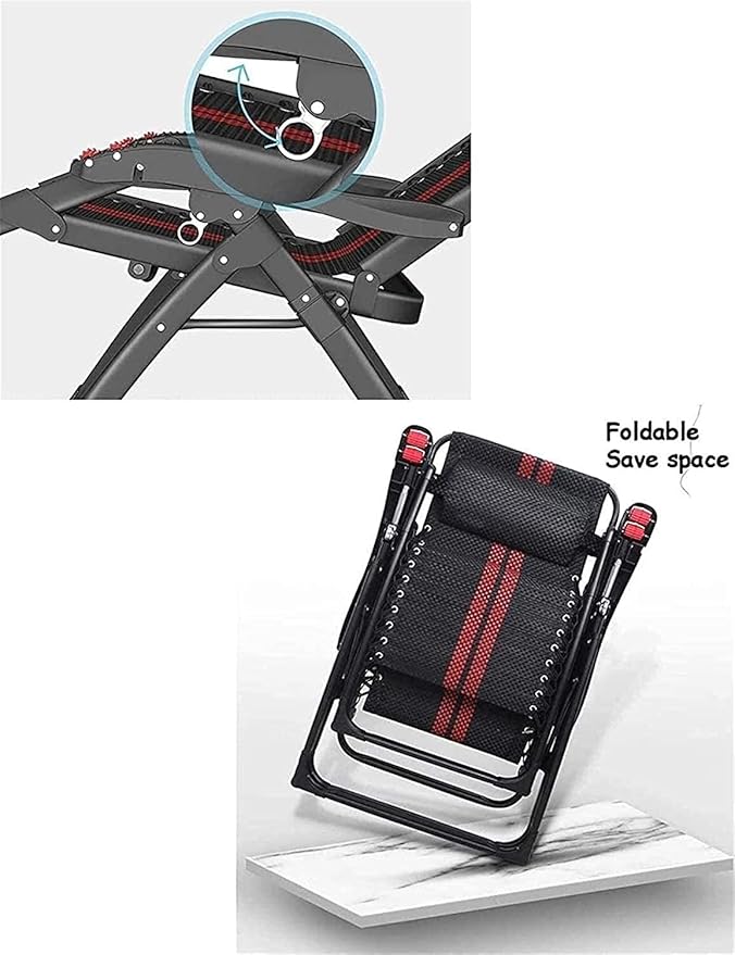 Folding ChairLounge ChairLunch Break ChairLunch Sleeping ChairBack ChairHome BalconyLeisure Chair
