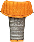 Ultralight 800FP Goose Down Camping Quilt – Versatile Outdoor Backpacking Top Quilt