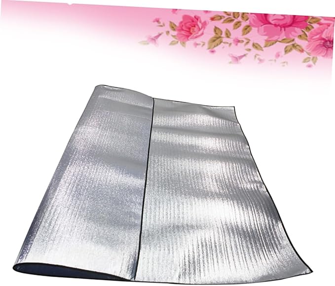 1Pc Lightweight Camping Blanket Thicken Picnic Blanket for Beach Outdoor Activities Durable Compact for Convenient Carry Protects Against Wet
