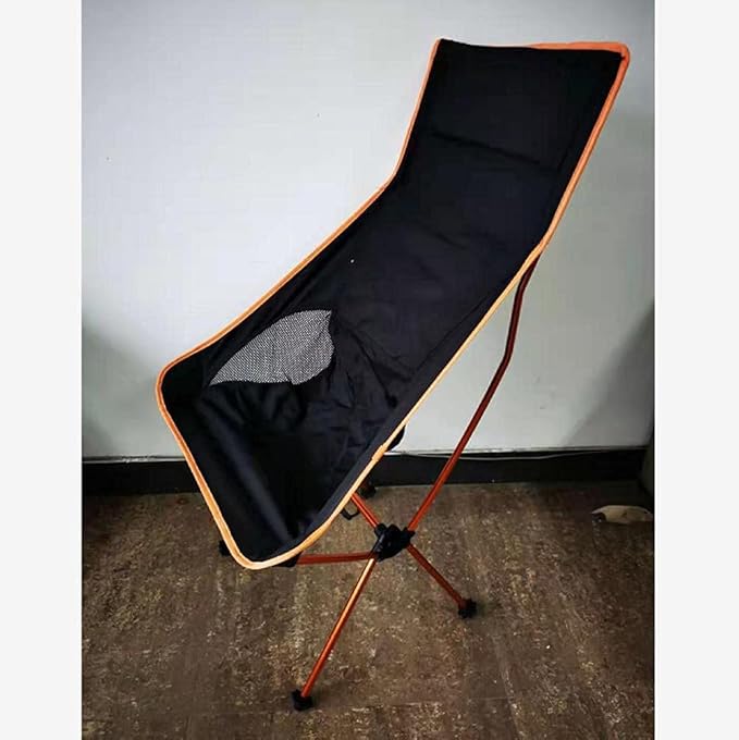 Folding Camping Chair Chair That can be Used for Picnic and Fishing Portable Fishing Beach Chair