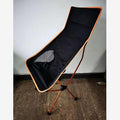 Folding Camping Chair Chair That can be Used for Picnic and Fishing Portable Fishing Beach Chair