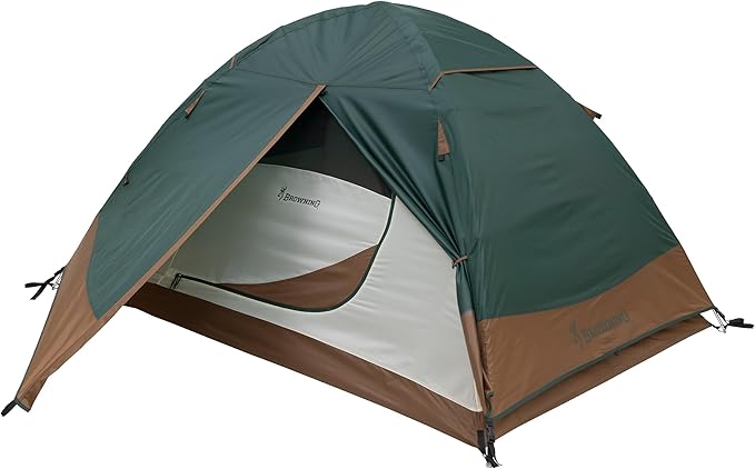 Browning Camping Countryside 2-Person Tent