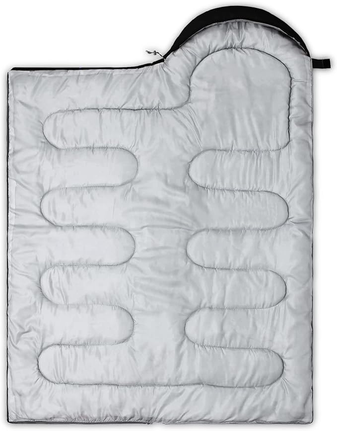 Axolotl Unicorn Sleeping Bag for Kids Boys Girls–Lightweight Warm Cold Weather Sleeping BagsWaterproof Portable Sleeping Bag with Compression Sack for Camping Backpacking Outdoor Indoor