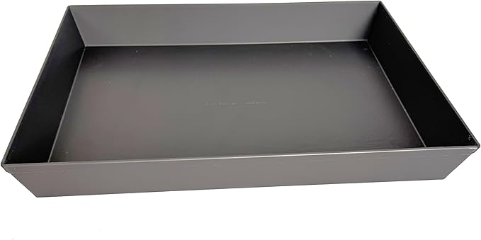 Lloyd Pans Sicilian Style Pizza Pan 16 by 12 by 2 Inch - PSTK