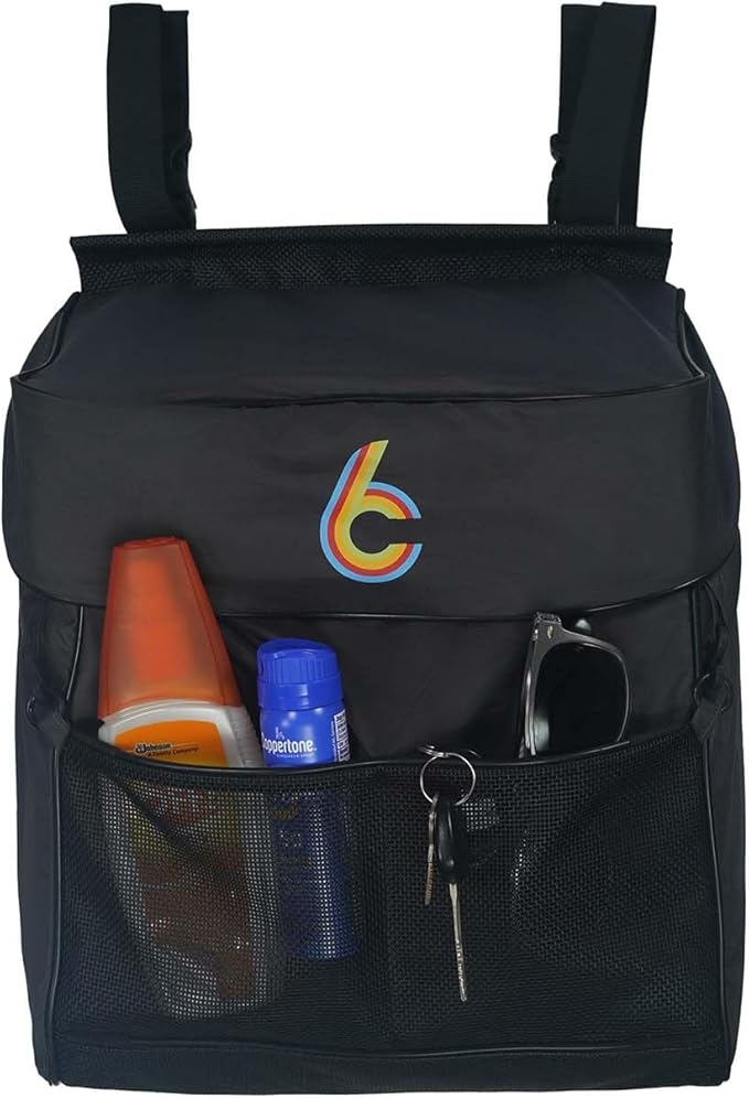 REV TENT SHOE BAG