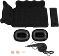 BESPORTBLE Practical SUV Inflatable Car Air Mattress Pillow Outdoor Sleeping Cushion Tent Bed Beach Mat