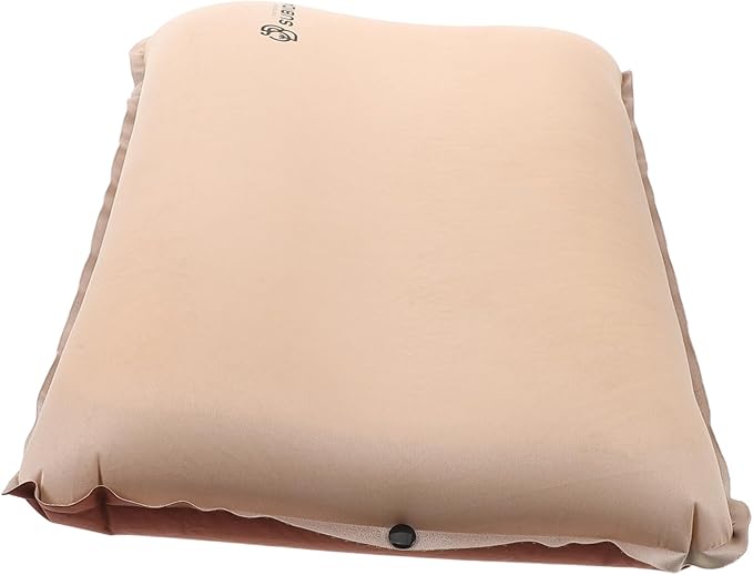 VICASKY Blow up Pillow Camping Inflatable Camp Pillow Water-Resistant Outdoor Camping Equipment
