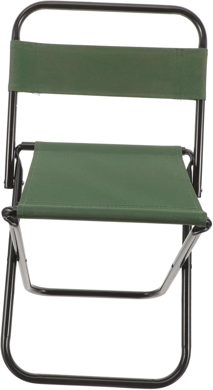 Folding Camp Table Portable Fishing Chair Compact Outdoor Lounging Chair Multi-use Small Folding Stool