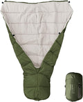 Top Quilt for Hammocks Ultralight Sleeping Bag Topquilt Warm Insulation Sleeping Quilt for Outdoor Hammock Camping