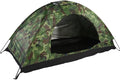One Person Tent Outdoor up Beach Tent for Outdoor Garden Camping Fishing Picnic with Carry Bag