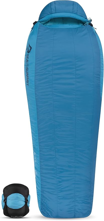 Sea to Summit Venture Women’s Synthetic Sleeping Bag