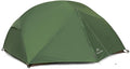Naturehike 2025 Mongar Pro/Base Camping Tent 1-3 Person Ultralight Backpacking Tent 20D Nylon 3 Season Waterproof Mongar 2 Person Hiking Tent for Backpacker Trip Solo Camping