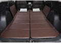 Non-Inflatable Car Mattress Folding Car Bed for SUV Portable Travel Camping Mattress Back Seat Sleeping Pad