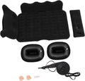 SUV Car Inflatable Bed Full Air Mattress Easy to Carry Inflatable Mattress for Travel