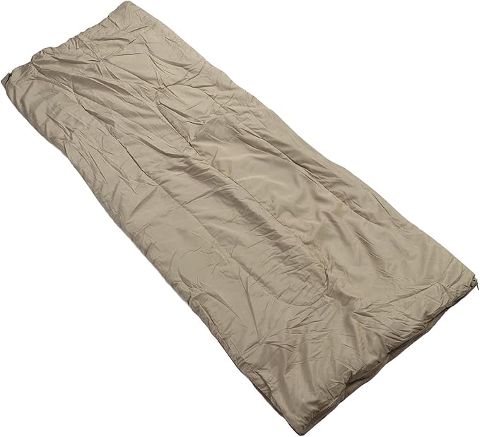 Premium Digital Printing Camping Sleeping Bag Silky Soft 190T Pongee Hollow Cotton Filling Foldable Portable for Outdoor Adventures
