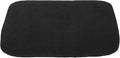 Memory Foam Pillow for Camping Hiking &amp Airplane Soft Breathable &amp Portable Neck Pillow Ergonomic Support(Black)