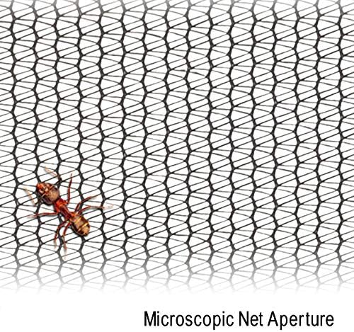 USGI Industries Bivy Tent | Lightweight Single Person Sleeping Net System for Outdoors Camping Survival Hiking Backpack | Mesh Protection
