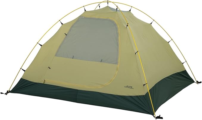 ALPS Mountaineering Tents Taurus Outfitter Tent