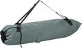 PATIKIL Foldable Camp Chair Replacement Bag Camping Chairs Folding Chair Carry Bag with Adjustable Shoulder Strap for Outdoor Camping Fishing Storage Gray