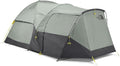 THE NORTH FACE Wawona 6 Tent | Six-Person Camping Tent Water Repellent Spacious &amp Easy to Set Up Attached Vestibule Area