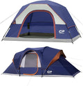 CAMPROS CP 4-10 Person Tent