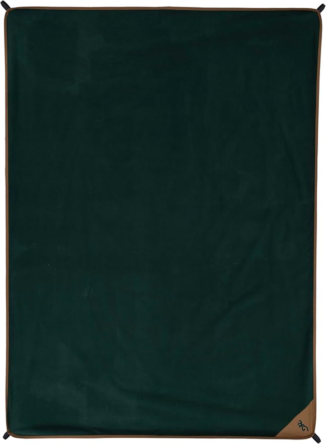 Browning Camping Rover Waterproof Blanket