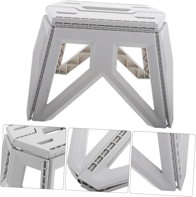 Foldable Stool Portable Camping Chair Lightweight for Travel Boys and Girls Adults