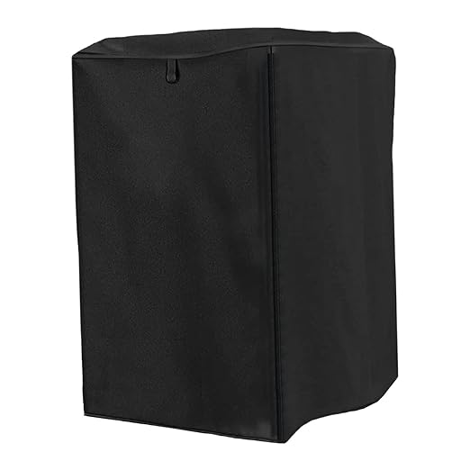 Bun Pan Rack Cover High Density Lightweight Dustproof Oxford Cloth Cover for Bakery Rack Commercial and Home Use Easy to Clean- 420D 59x72x82cm