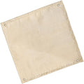 BESPORTBLE 1pc Fireproof Mat for Outdoor Camping Heat Resistant Blanket for BBQ Picnic and Camp Stove Use Durable Material for Added Style
