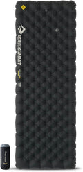 Sea to Summit Ether Light XR Pro Insulated Sleeping Pad Rectangular - Regular (72 x 25 x 4 inches)