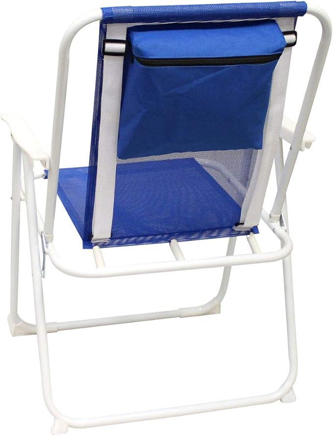 Preferred Nation Portable Beach Chair