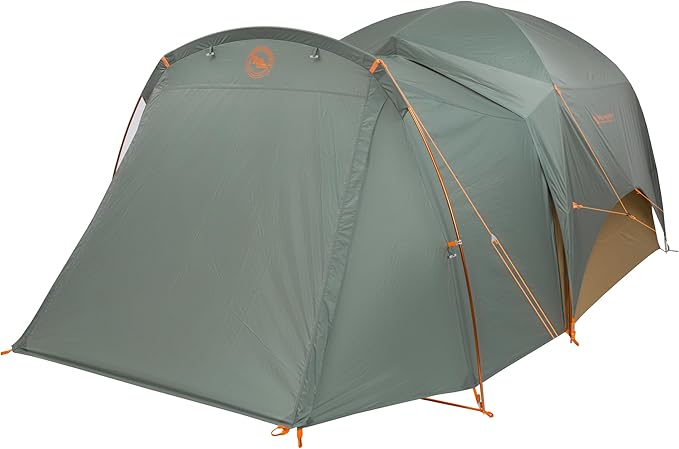Big Agnes Vestibule for Big House Base/Car Camping Tent
