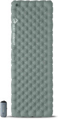 Sea to Summit Ether Light XR Insulated Sleeping Pad Rectangular - Regular (72 x 25 x 4 inches)