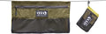 ENO Talon Hammock Organizer - Hanging Organizer for Camping &amp Backpacking Hammocks - Organizer Bag for Water Bottles Travel Essentials and Hiking Essentials