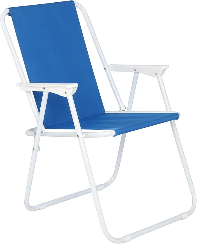 Kids Outdoor Lawn Chairs Concert Beach Folding Chair Folding Chairs for OutsideFolding Camping Chair for Children