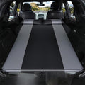 Car Inflatable Mattress - Portable Air Bed for Toyota Grand Highlander 7 Seater (2024-2025) - Outdoor Camping Travel Sleeping Pad Accessories
