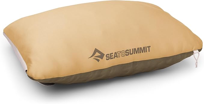 Sea to Summit FoamCore Camping and Travel Pillow