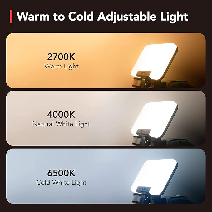 OREiN 3CCT Flood Lights Outdoor 3500LM 35W Motion Sensor Outdoor Lights 6000K/4000K/2700K LED Security Lights Dusk to Dawn IP65 Waterproof Motion Sensor Flood Lights for Garage Yard 1 Pack
